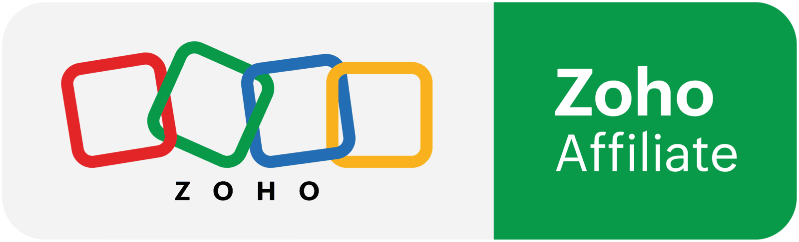 HB Digital Partners - Zoho Affiliate